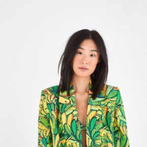 Product Image: Green Banana Blazer